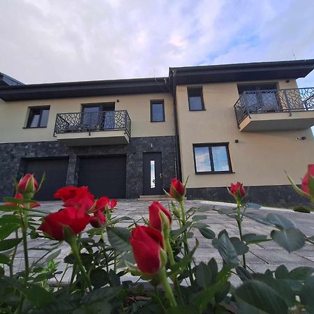 Apartmany Zaky Vrbov Εξωτερικό φωτογραφία