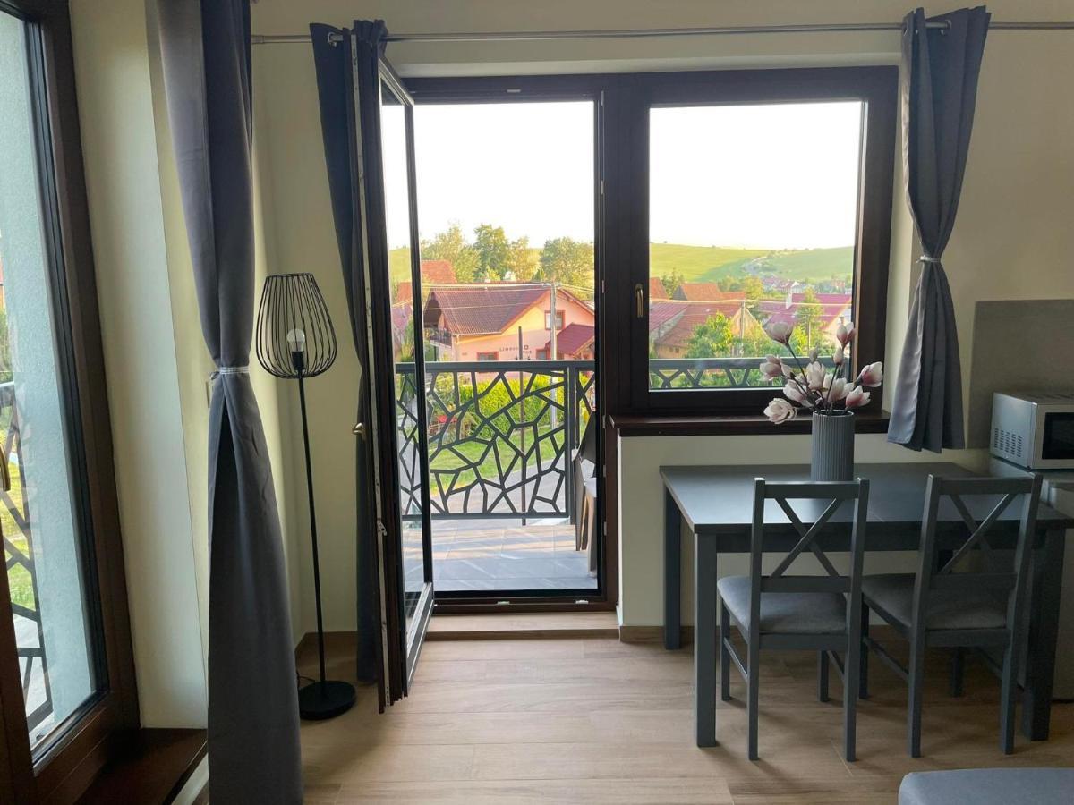 Apartmany Zaky Vrbov Εξωτερικό φωτογραφία