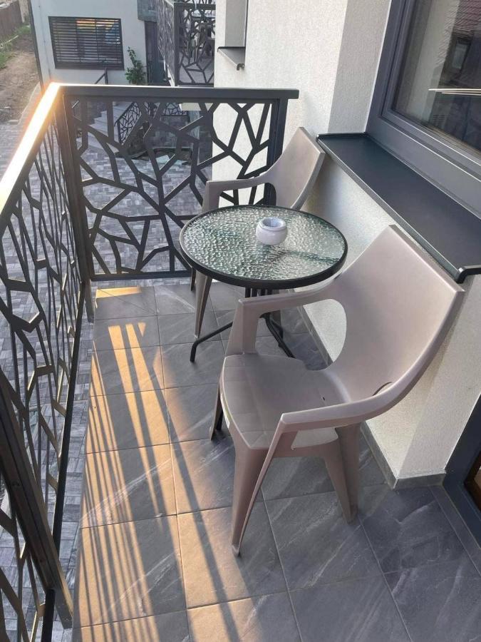 Apartmany Zaky Vrbov Εξωτερικό φωτογραφία