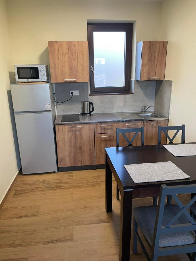 Apartmany Zaky Vrbov Εξωτερικό φωτογραφία