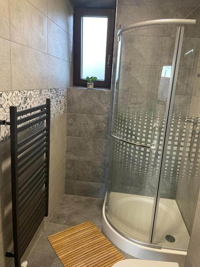 Apartmany Zaky Vrbov Εξωτερικό φωτογραφία