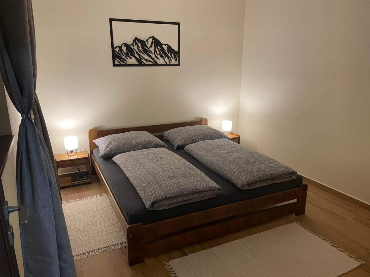 Apartmany Zaky Vrbov Δωμάτιο φωτογραφία