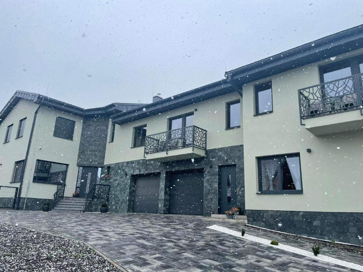Apartmany Zaky Vrbov Εξωτερικό φωτογραφία
