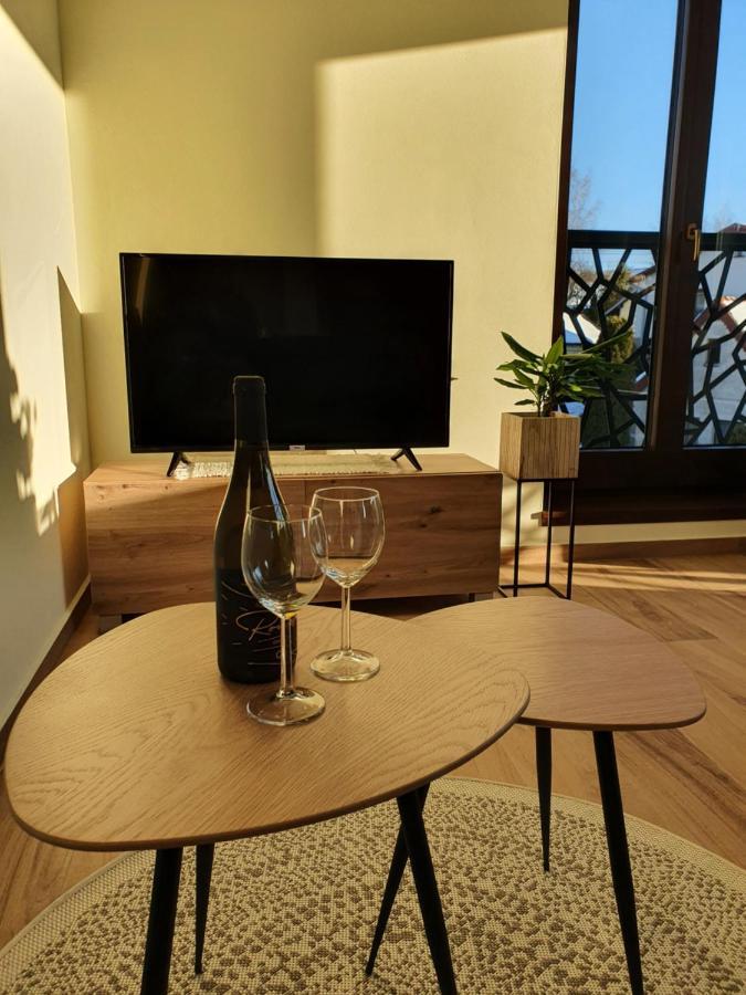 Apartmany Zaky Vrbov Εξωτερικό φωτογραφία