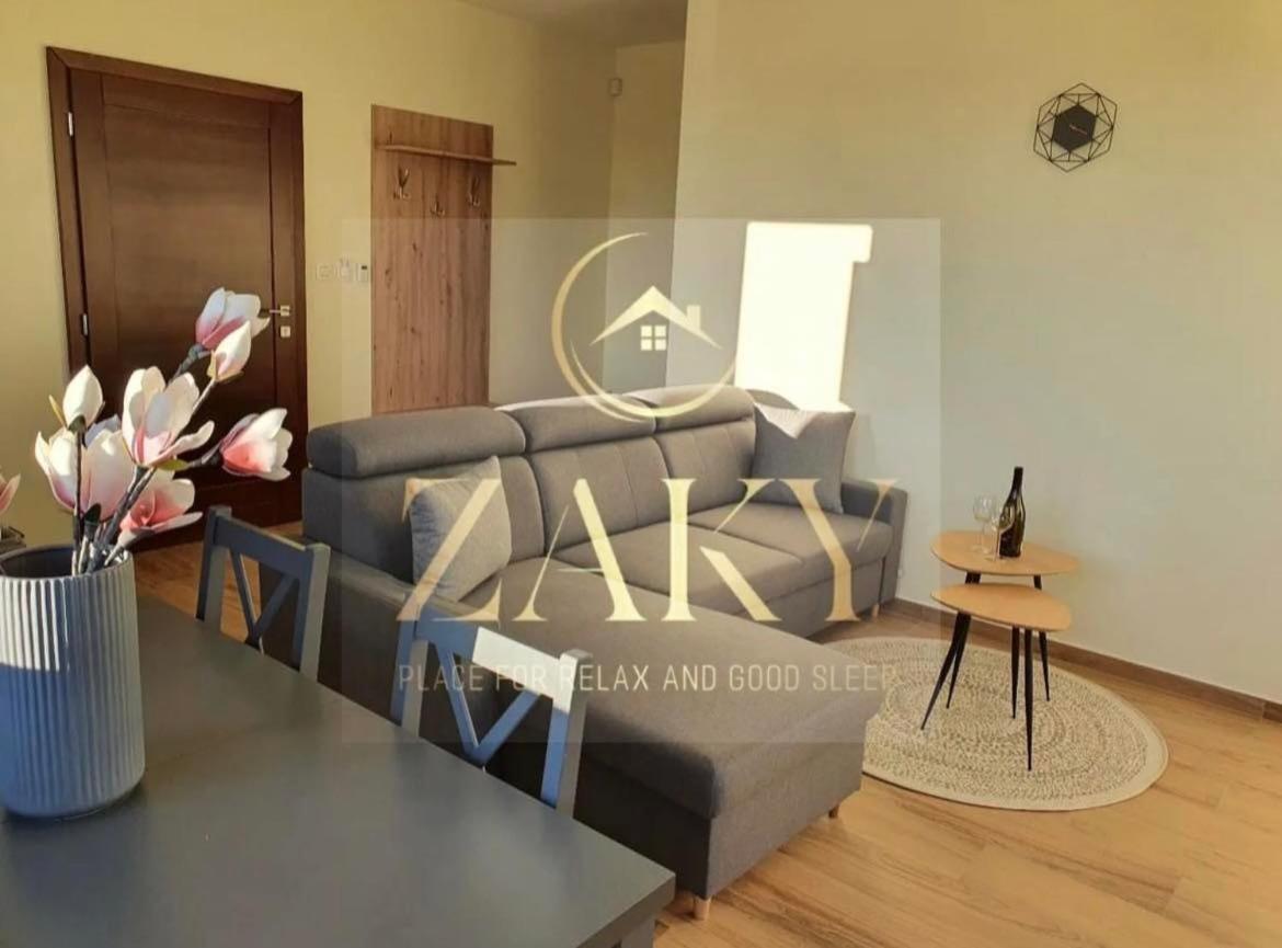 Apartmany Zaky Vrbov Εξωτερικό φωτογραφία