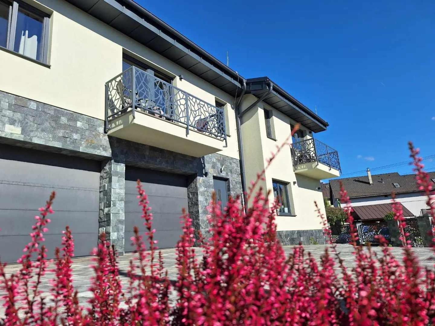 Apartmany Zaky Vrbov Εξωτερικό φωτογραφία