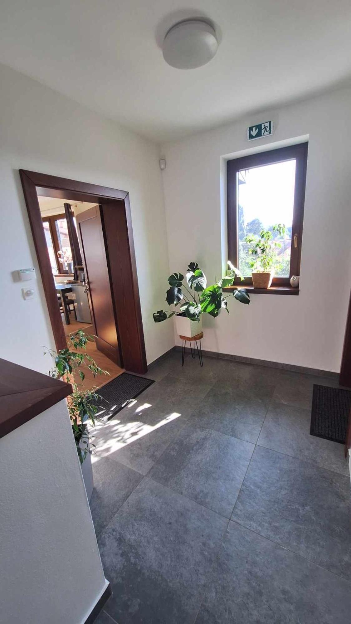 Apartmany Zaky Vrbov Εξωτερικό φωτογραφία