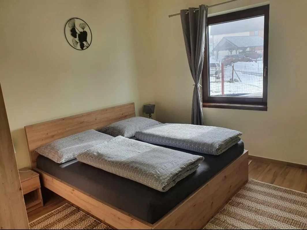 Apartmany Zaky Vrbov Εξωτερικό φωτογραφία