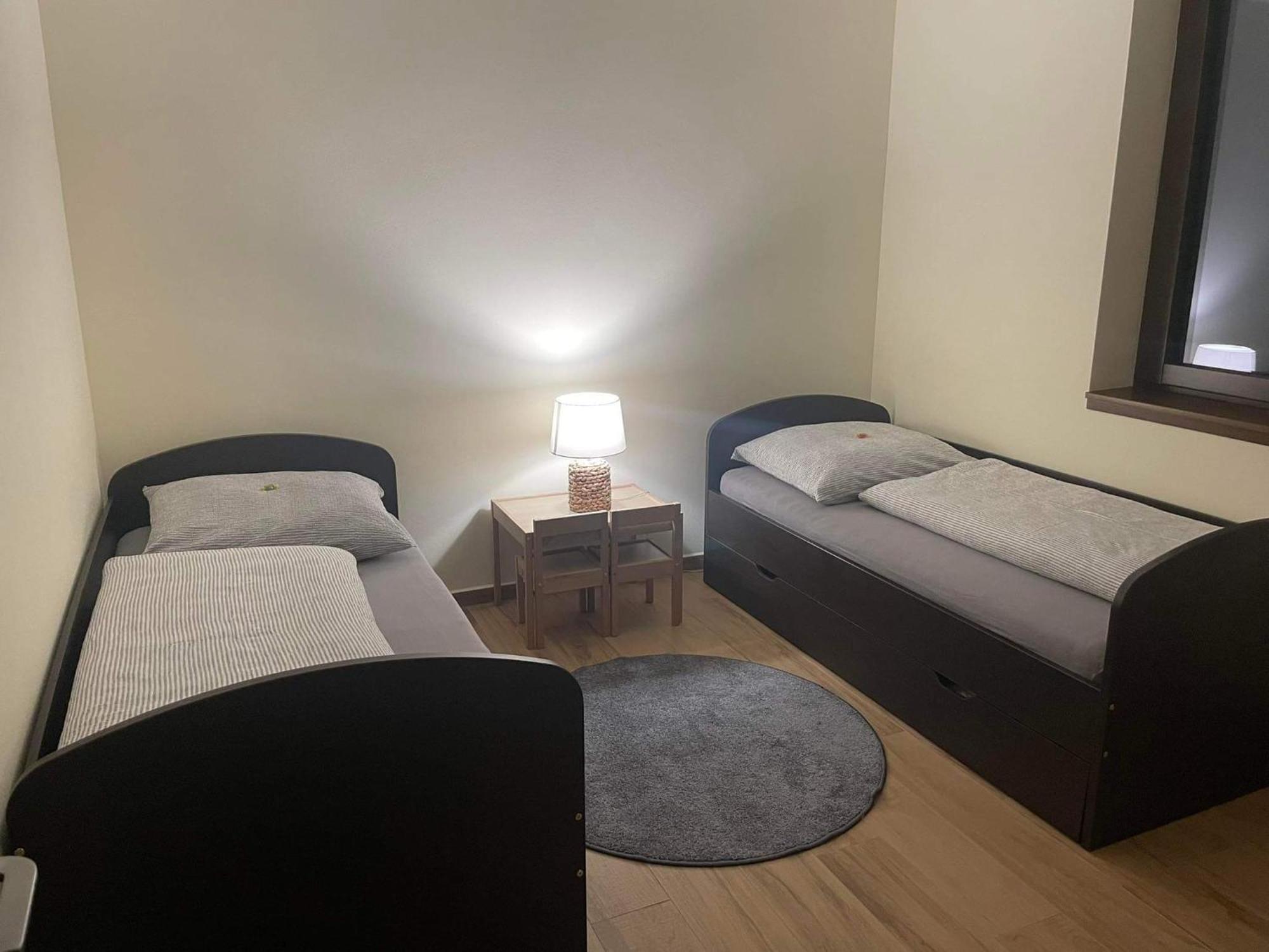 Apartmany Zaky Vrbov Δωμάτιο φωτογραφία
