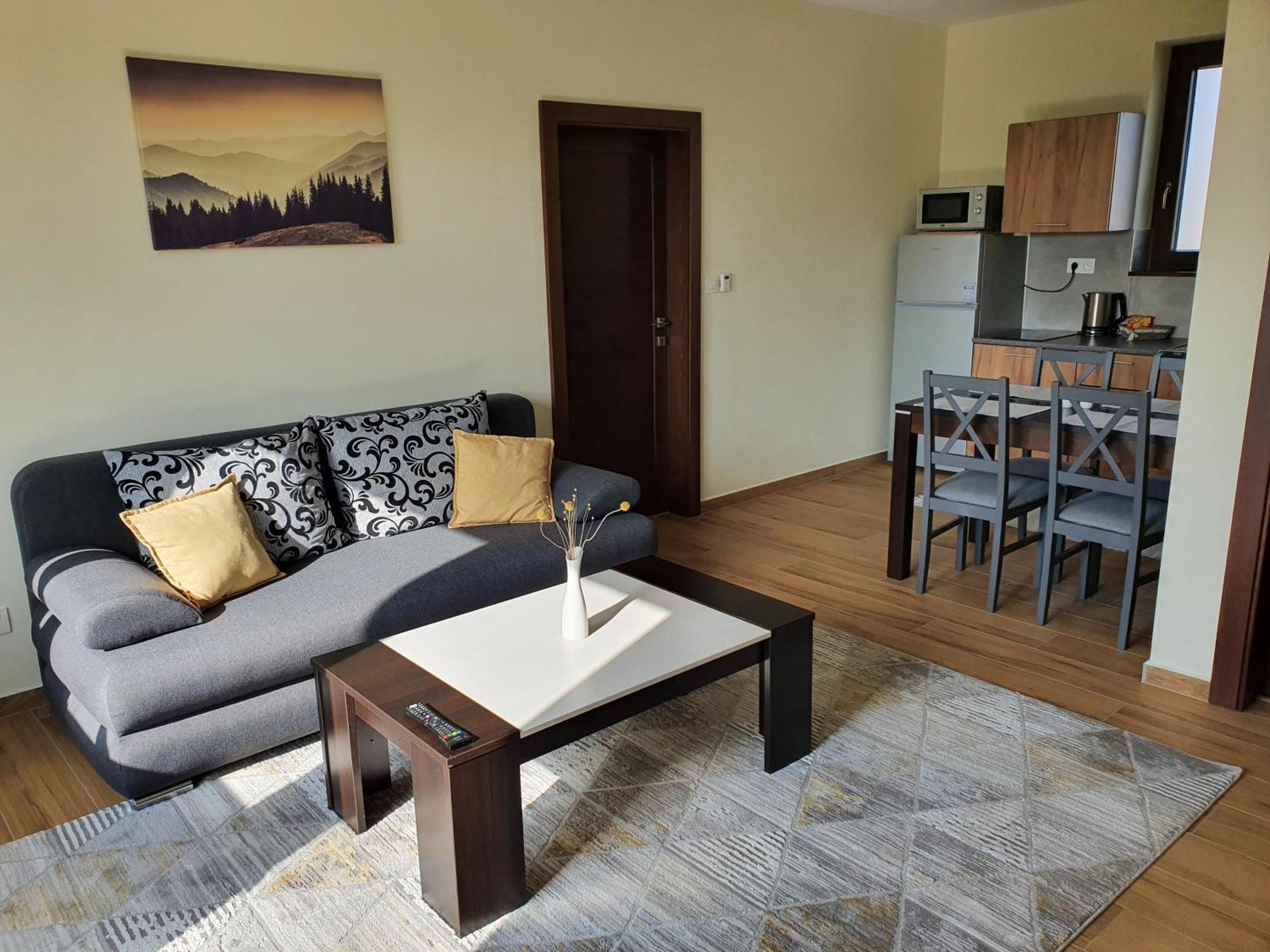 Apartmany Zaky Vrbov Δωμάτιο φωτογραφία